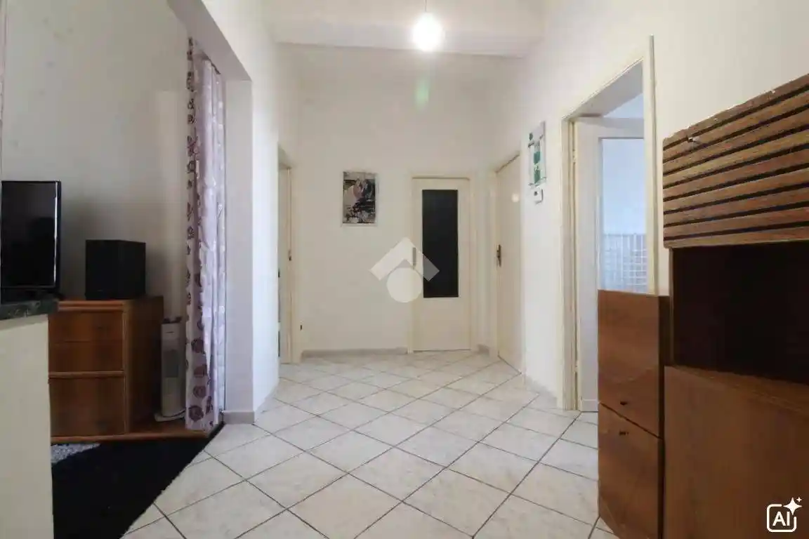 Trilocale Str. Vicinale Colle Cervone del Palazzo 3, Colle del Telegrafo - Colle Scorrano, Pescara - foto 3