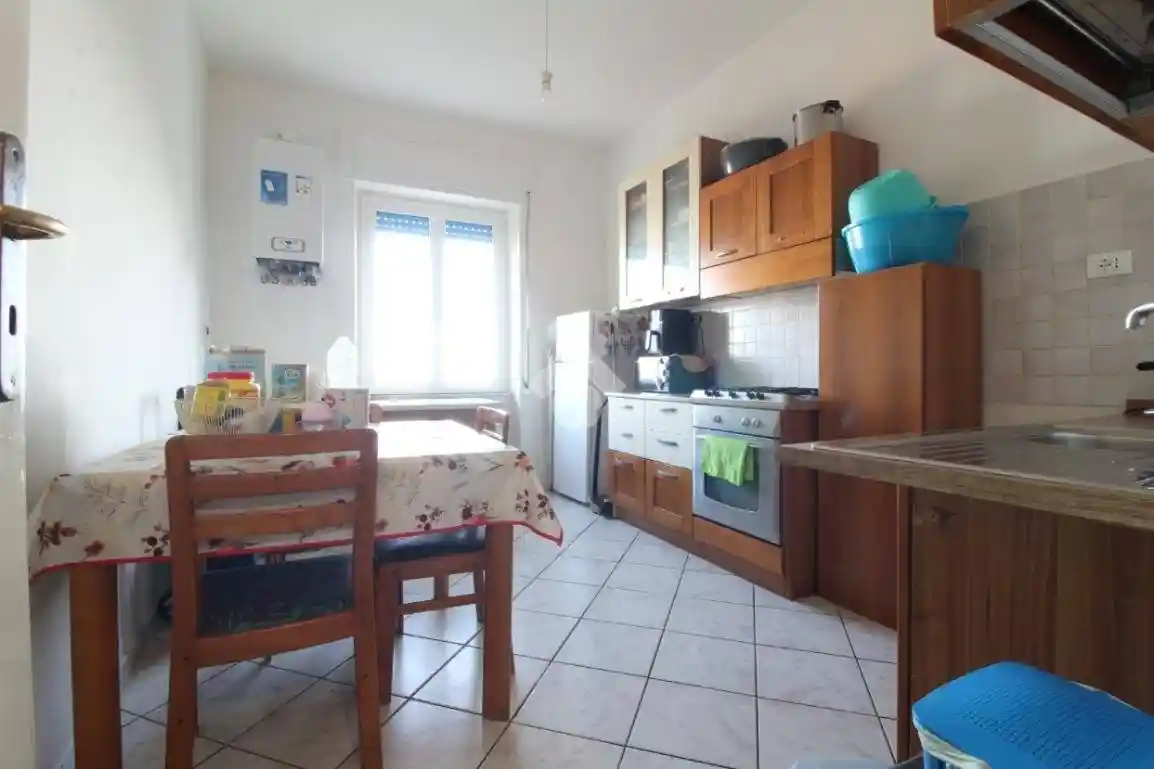 Trilocale Str. Vicinale Colle Cervone del Palazzo 3, Colle del Telegrafo - Colle Scorrano, Pescara - foto 4