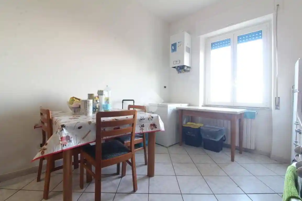 Trilocale Str. Vicinale Colle Cervone del Palazzo 3, Colle del Telegrafo - Colle Scorrano, Pescara - foto 5