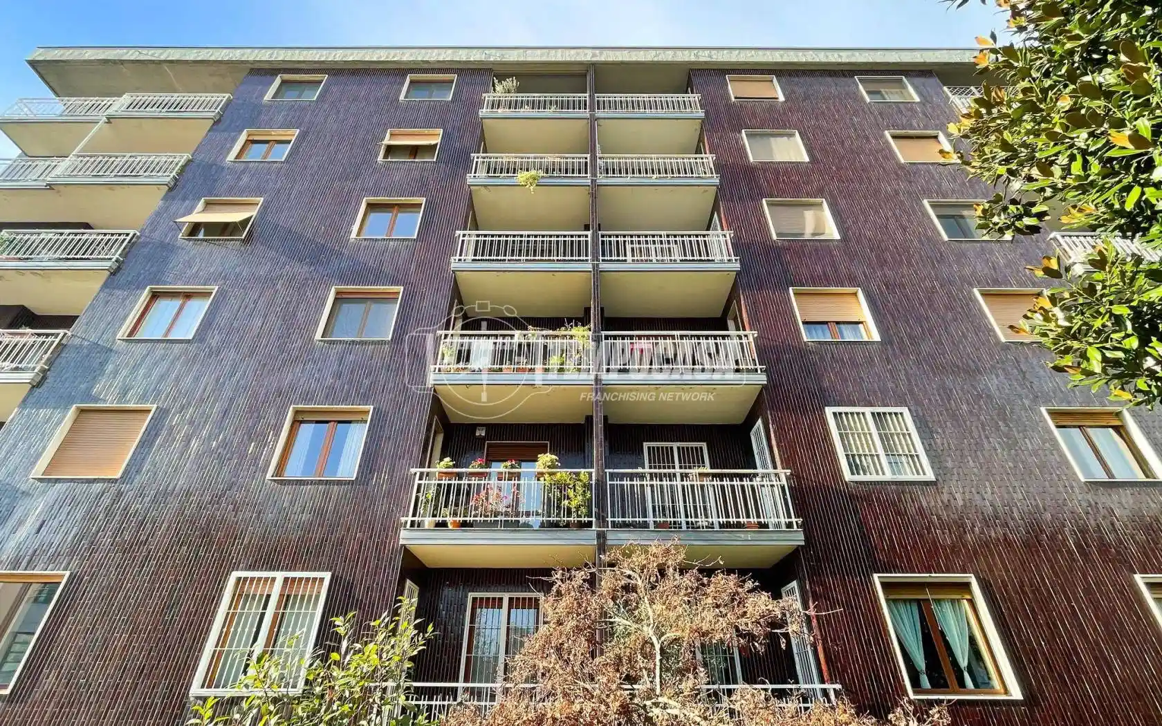 Trilocale via Riccardo Pitteri 101, Rubattino, Milano - foto 4