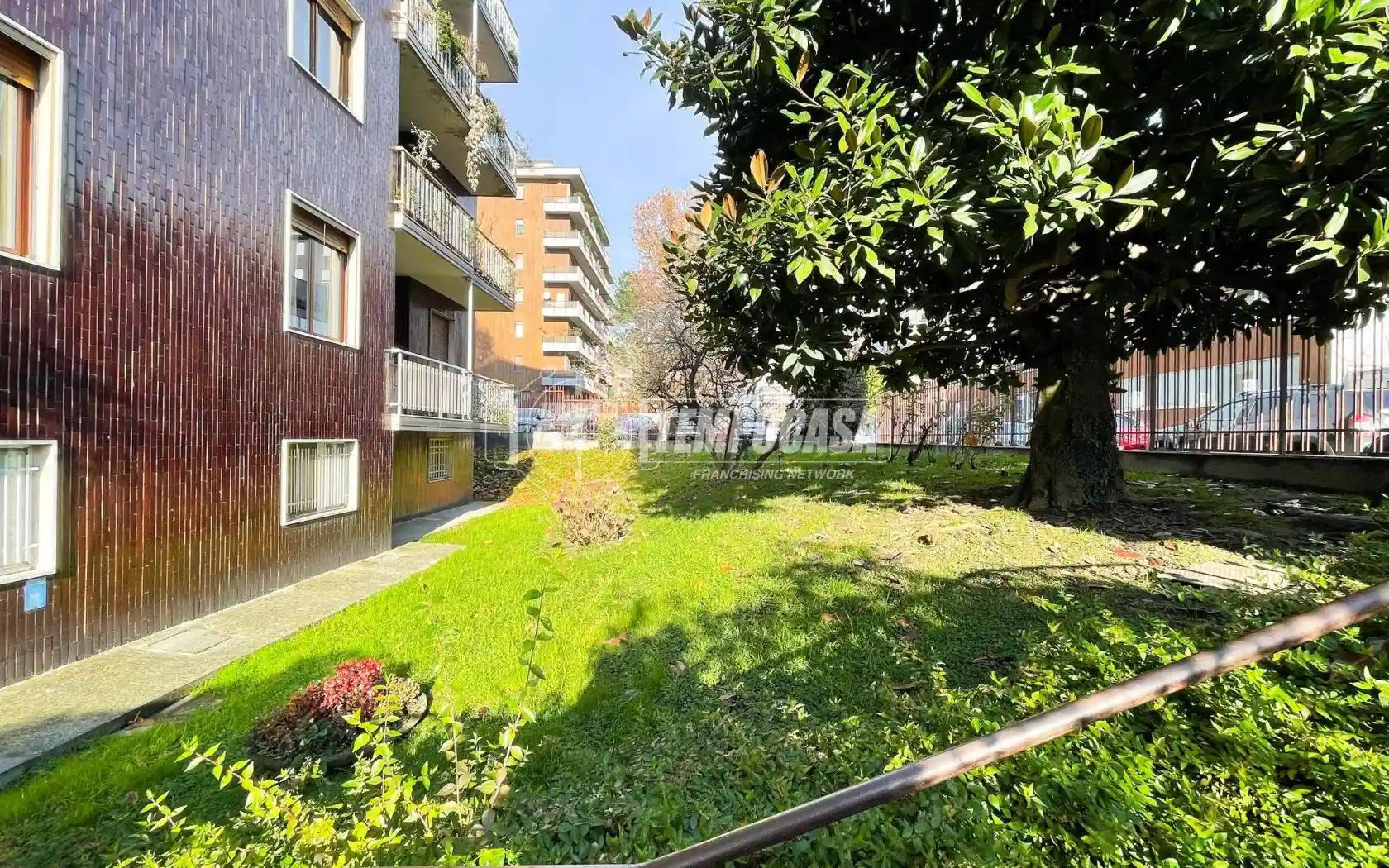 Trilocale via Riccardo Pitteri 101, Rubattino, Milano - foto 5