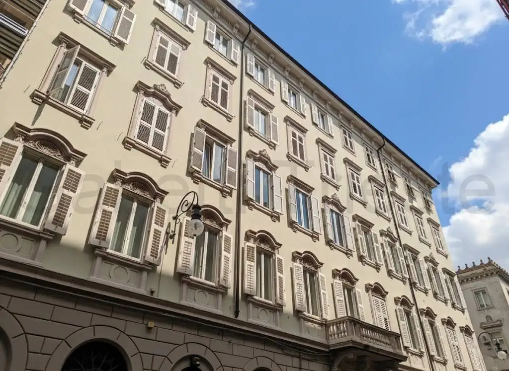 Appartamento in affitto a Trieste