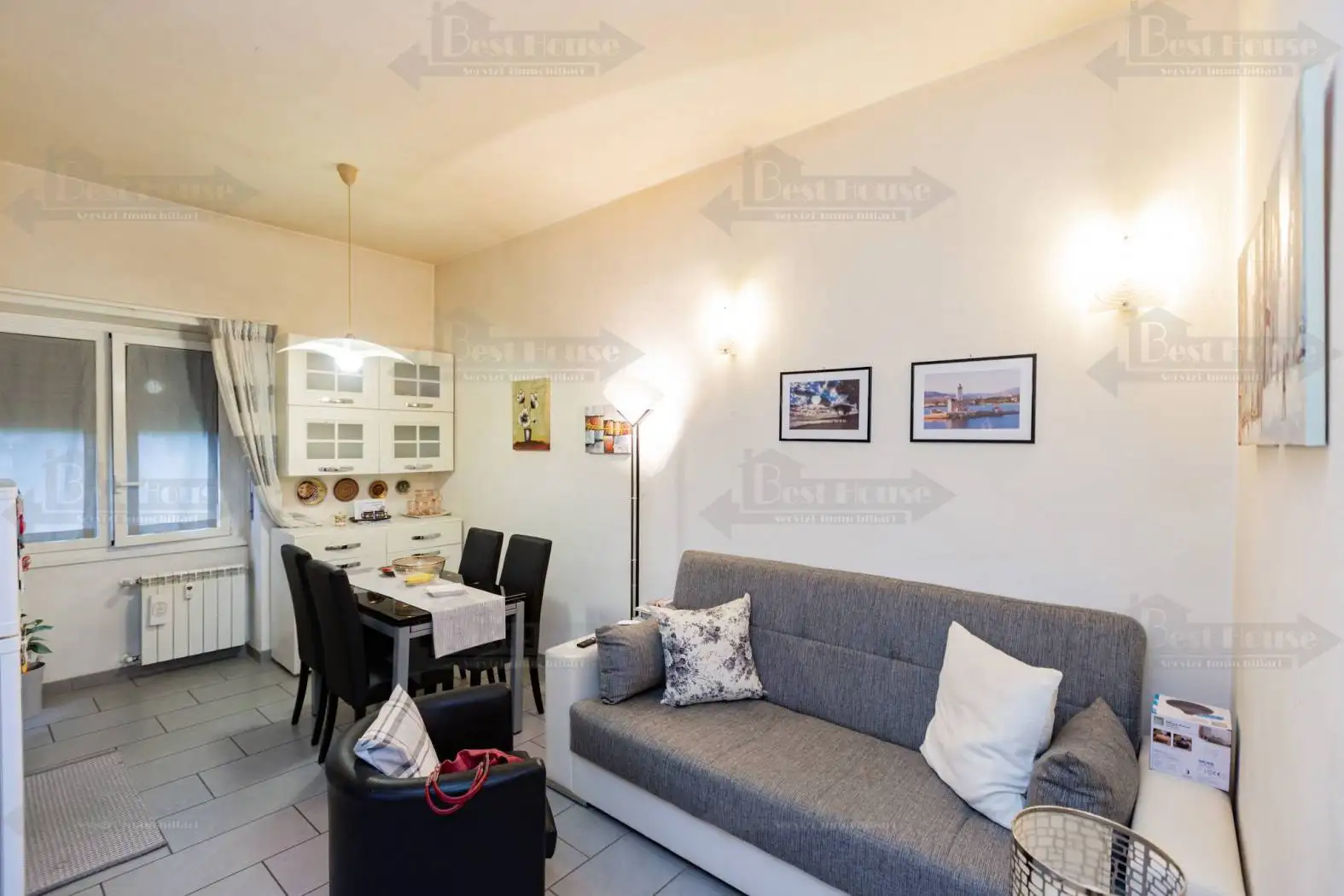 Apartment in vendita a Milan