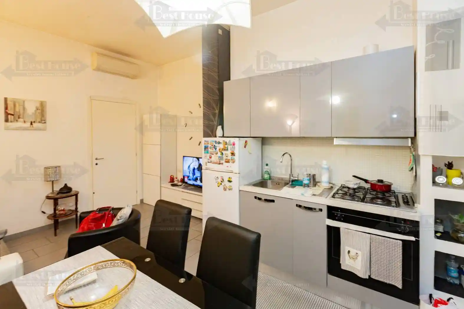 Bilocale via Palmanova 133, Crescenzago, Milano - foto 5