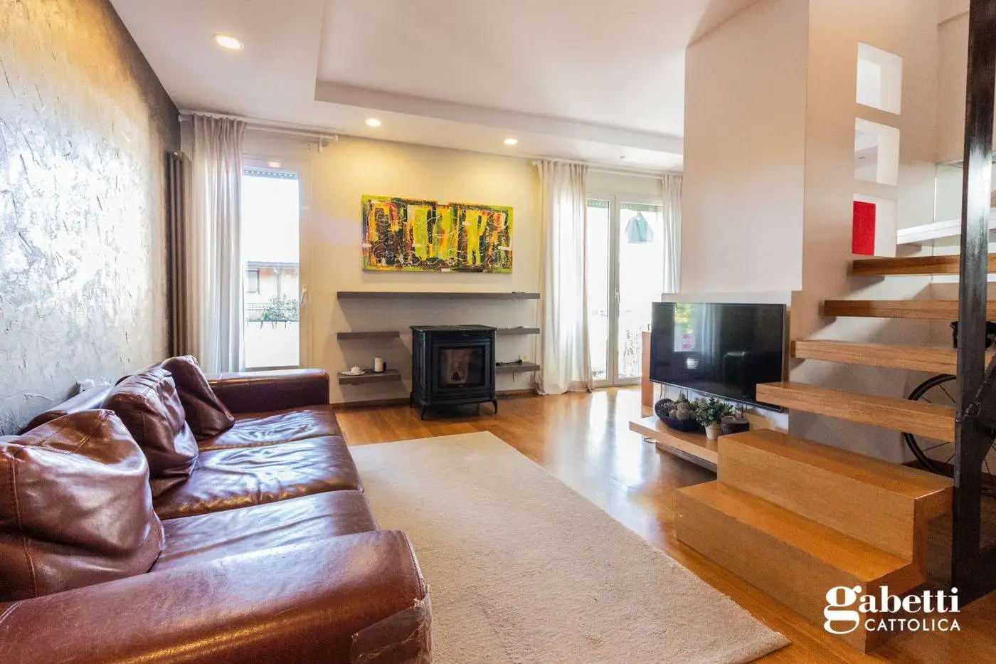 Appartamento in vendita a Cattolica