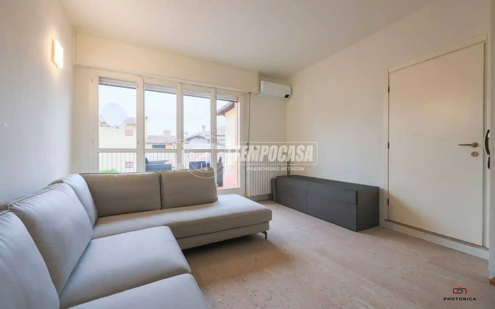 Trilocale via Vaini, Centro Storico, Imola - foto 2