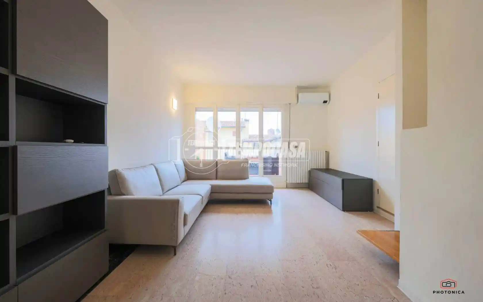 Trilocale via Vaini, Centro Storico, Imola - foto 3