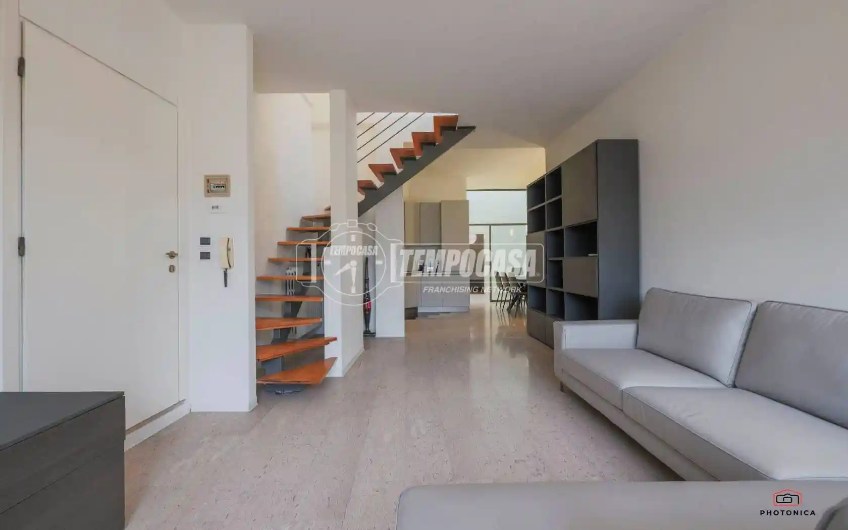 Trilocale via Vaini, Centro Storico, Imola - foto 4