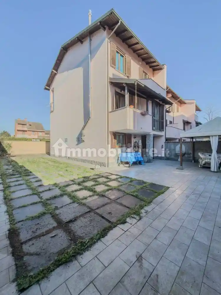 Villetta a schiera - foto 3