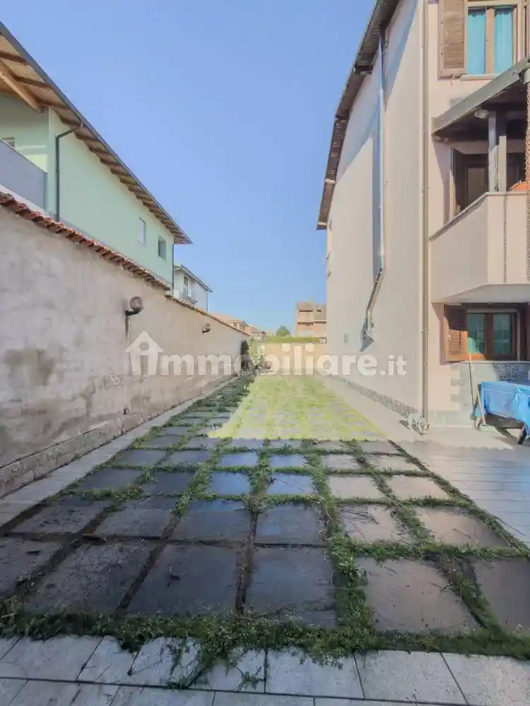 Villetta a schiera - foto 4