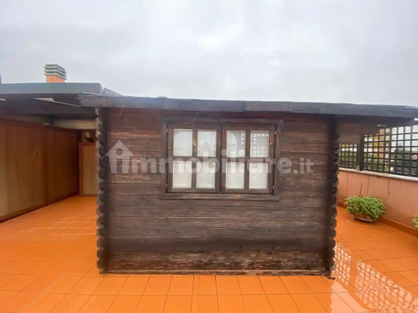 Trilocale via Canton, Torrino, Roma - foto 3