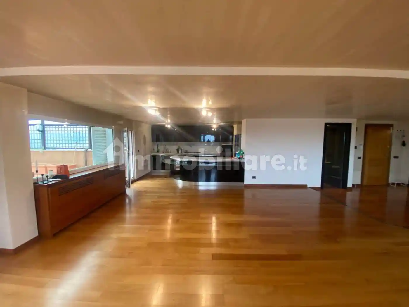 Trilocale via Canton, Torrino, Roma - foto 4