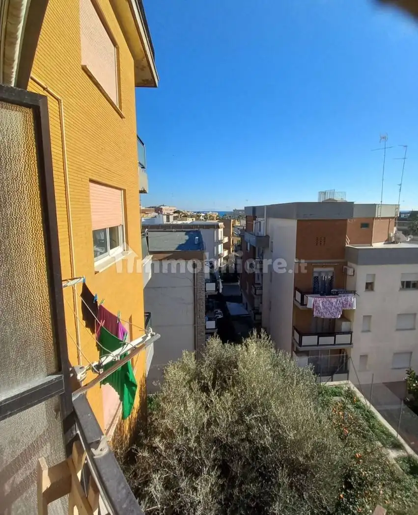 Appartamento in vendita a Anzio