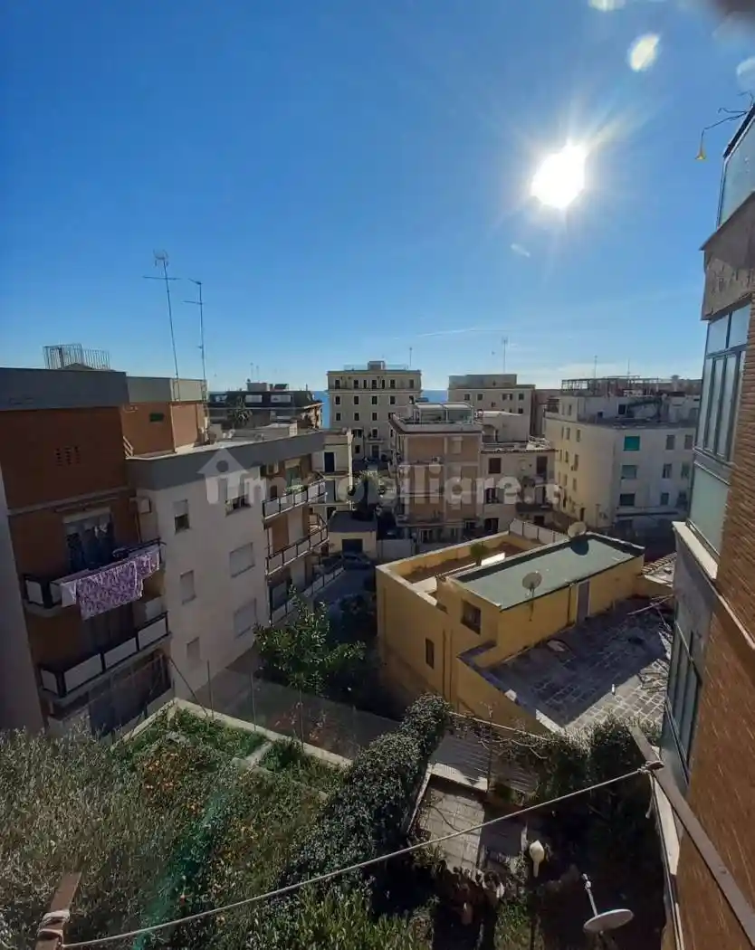 Bilocale via A. Zannelli 5, Centro Storico, Anzio - foto 2