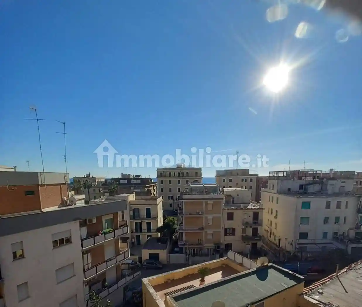 Bilocale via A. Zannelli 5, Centro Storico, Anzio - foto 3