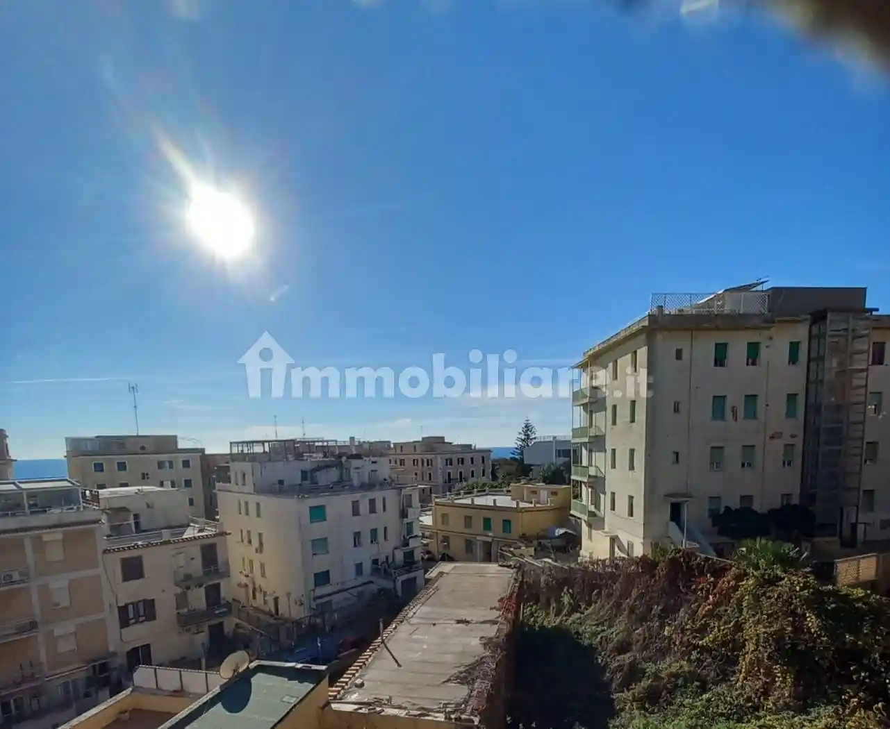 Bilocale via A. Zannelli 5, Centro Storico, Anzio - foto 4