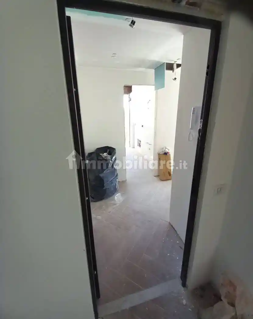 Bilocale via A. Zannelli 5, Centro Storico, Anzio - foto 5