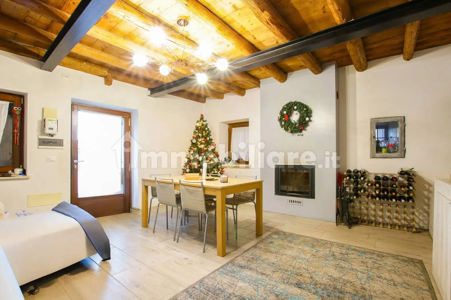 Rustico - Casale in vendita a San Pietro in Cariano