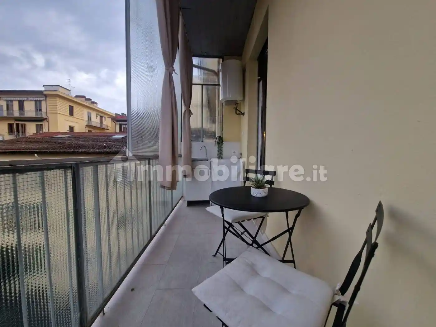 Monolocale via Francesco Puccinotti, Leopoldo - Vittorio Emanuele - Statuto, Firenze - foto 2