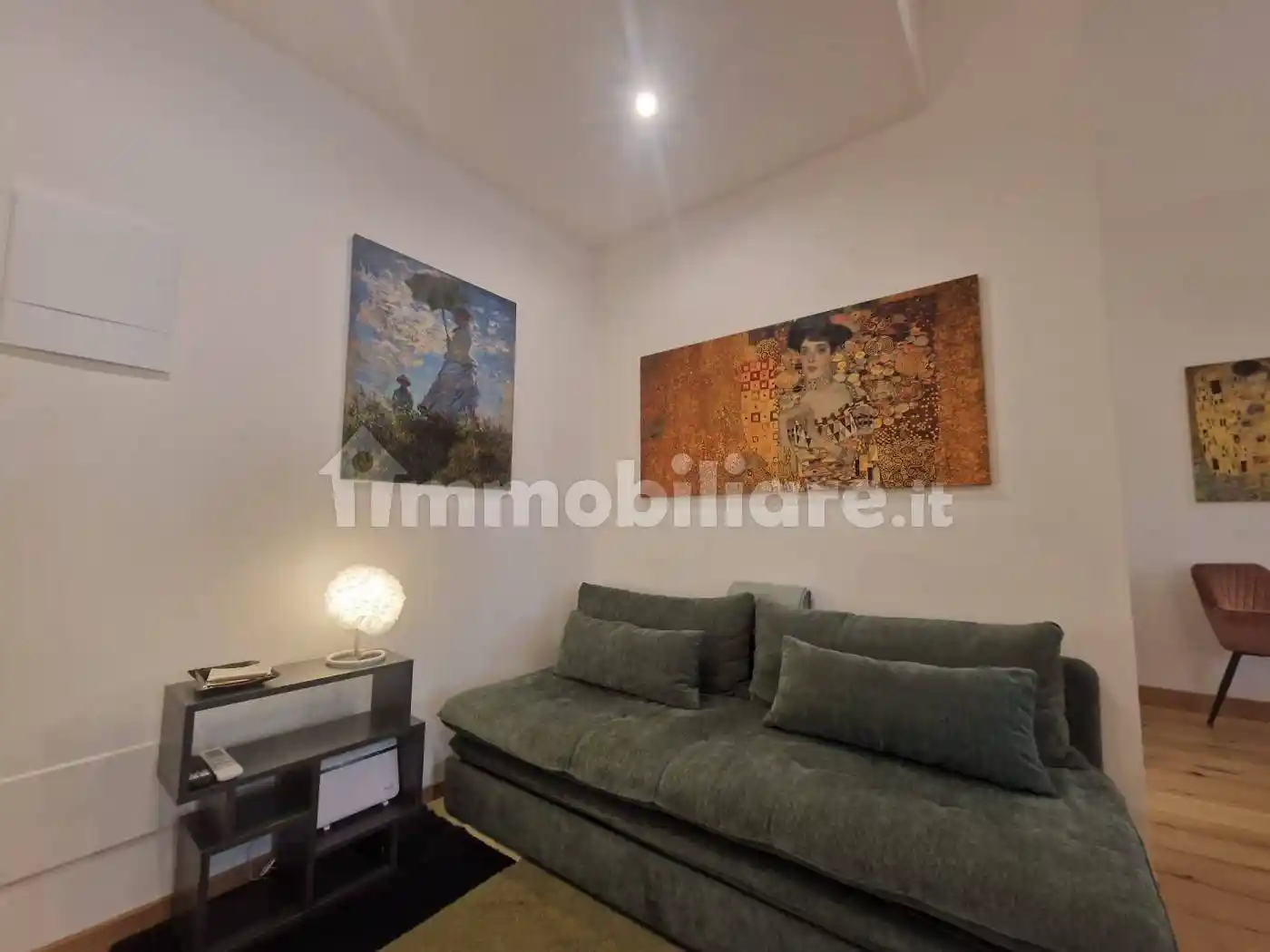 Monolocale via Francesco Puccinotti, Leopoldo - Vittorio Emanuele - Statuto, Firenze - foto 5