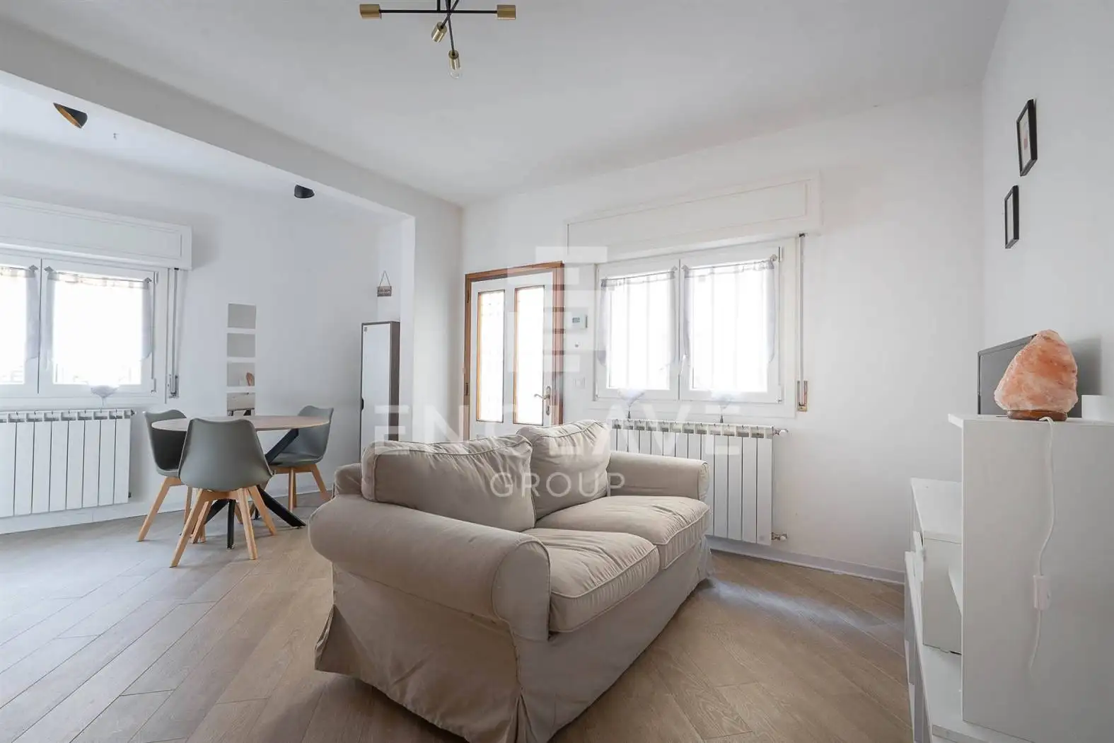 Casa indipendente in vendita a Borgo San Lorenzo