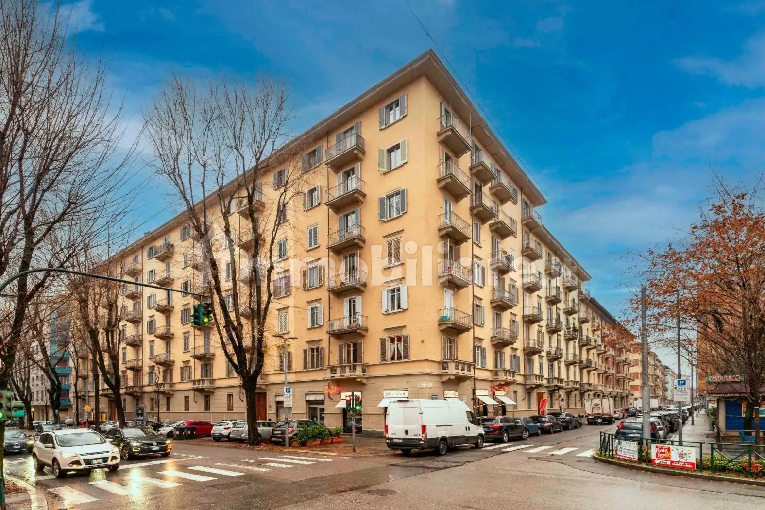 Appartamento in vendita a Torino