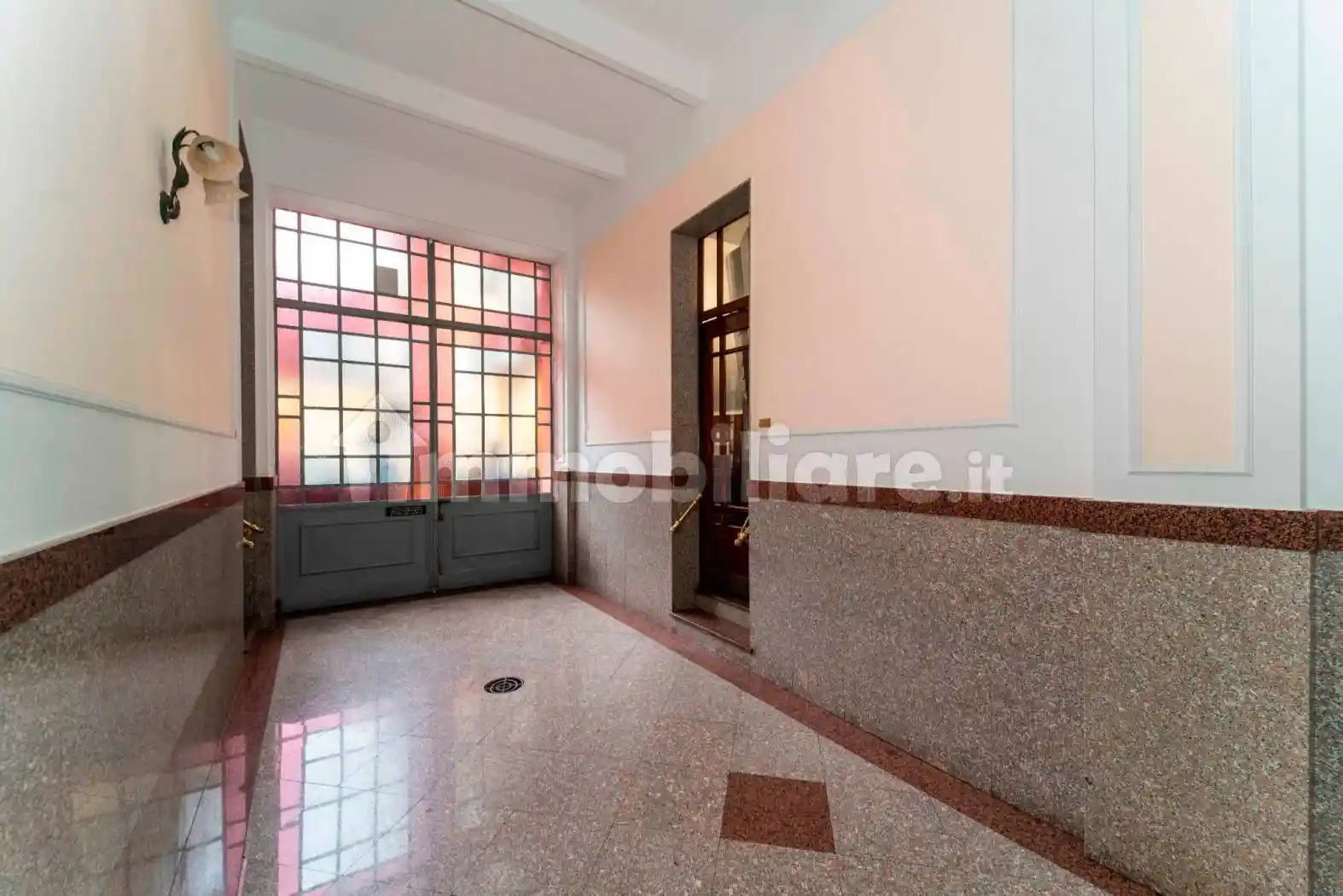 Quadrilocale corso Dante, San Salvario - Dante, Torino - foto 2