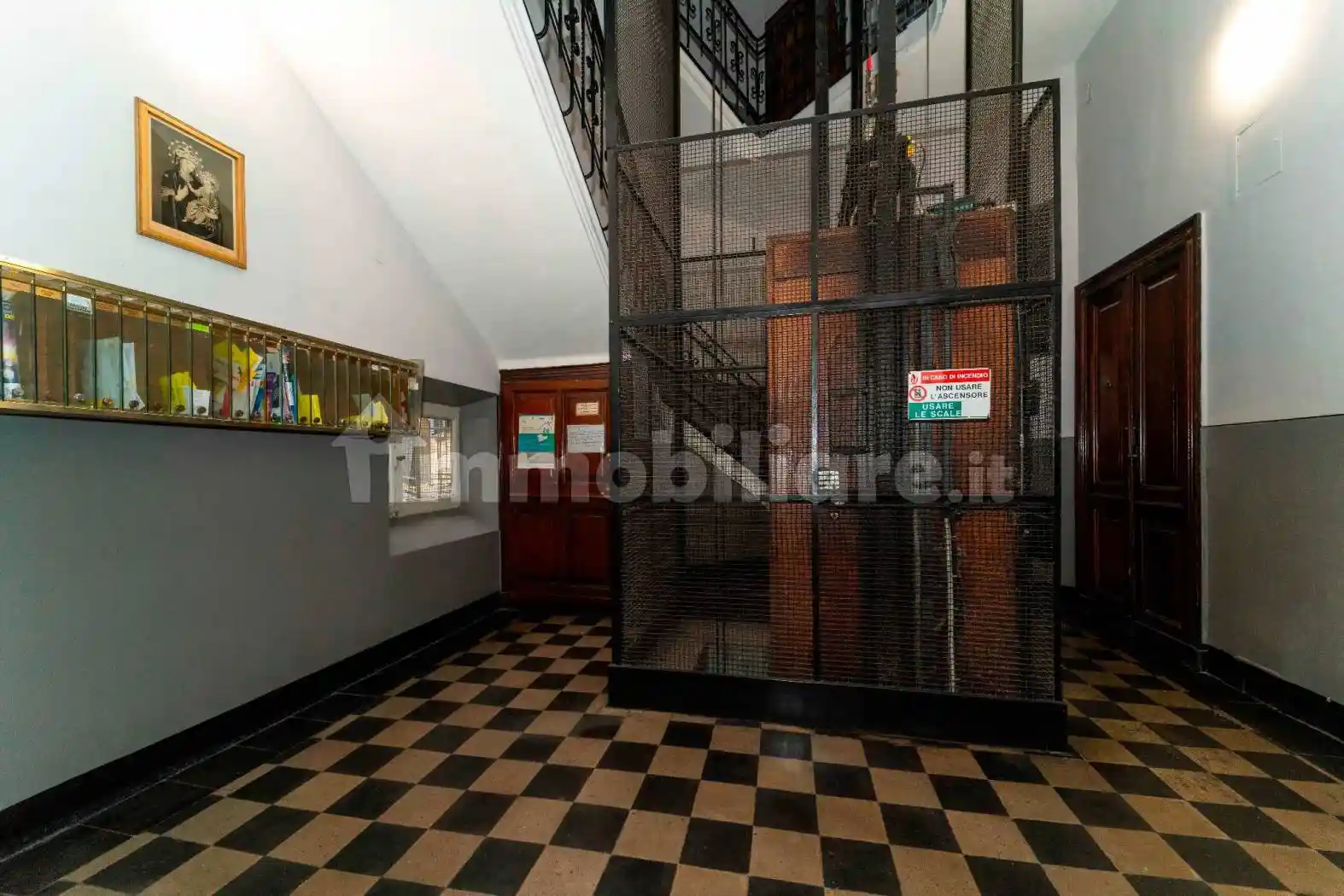 Quadrilocale corso Dante, San Salvario - Dante, Torino - foto 3