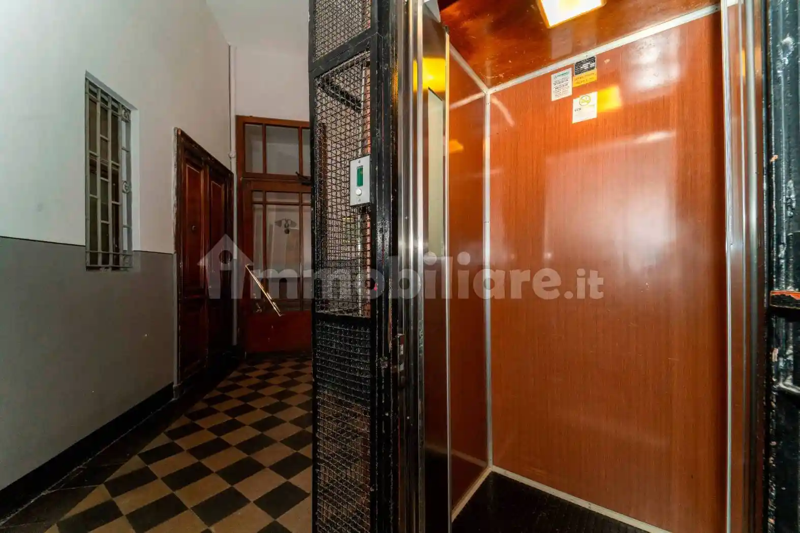 Quadrilocale corso Dante, San Salvario - Dante, Torino - foto 4