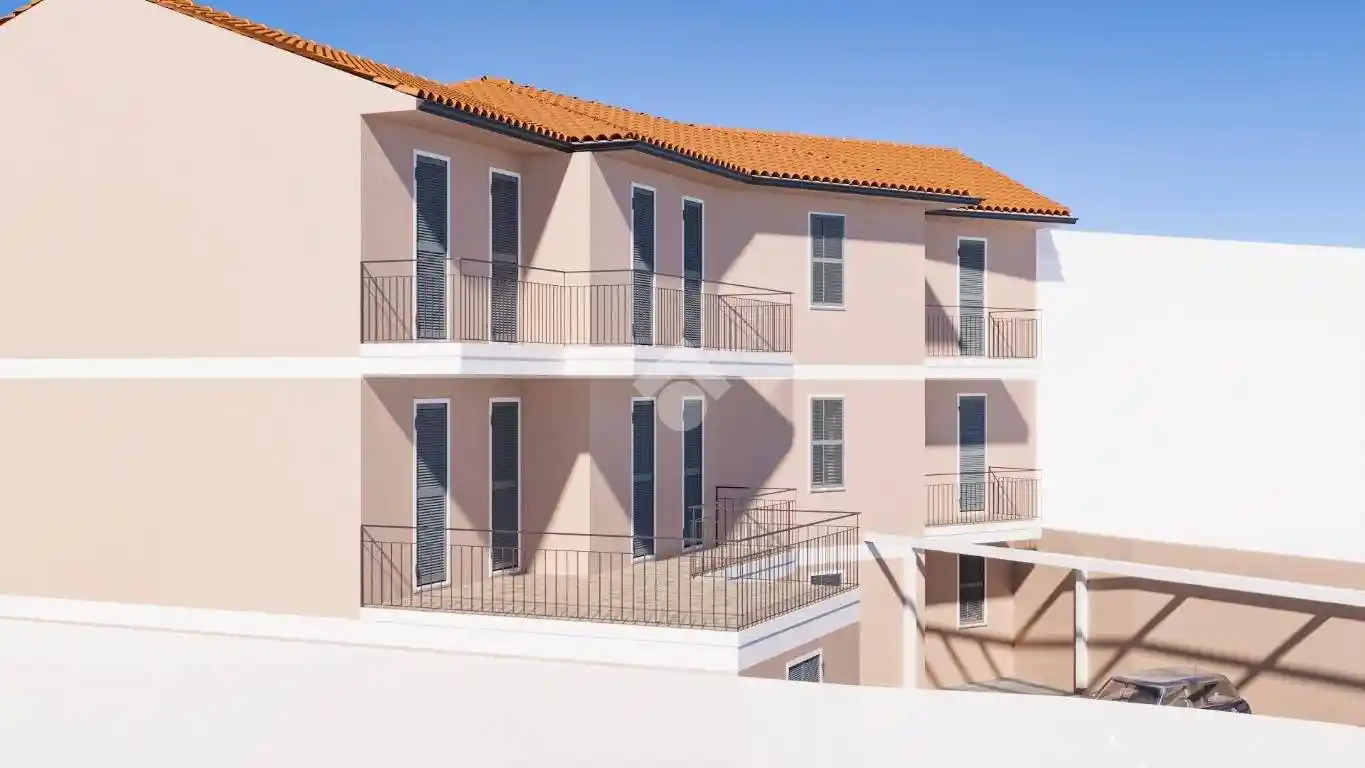 Trilocale nuovo, quarto piano, Centro, Bovolone - foto 3