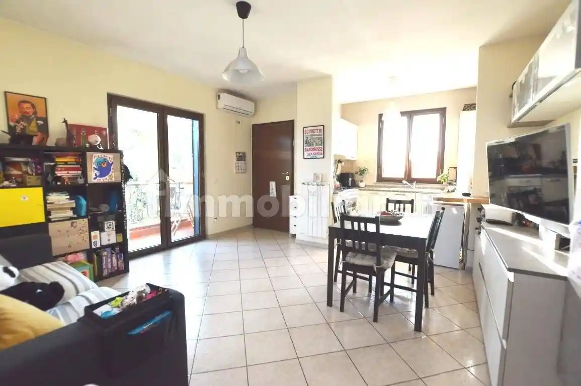 Quadrilocale via del Bozzo,  363, Sant'Angelo, Lucca - foto 2