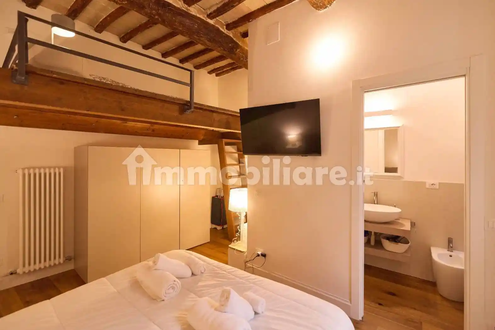 Bilocale via Fatebenefratelli, Centro Storico, Perugia - foto 3