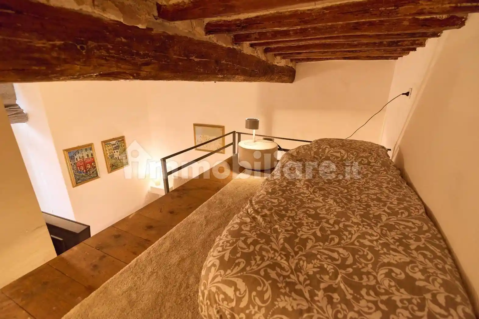 Bilocale via Fatebenefratelli, Centro Storico, Perugia - foto 4