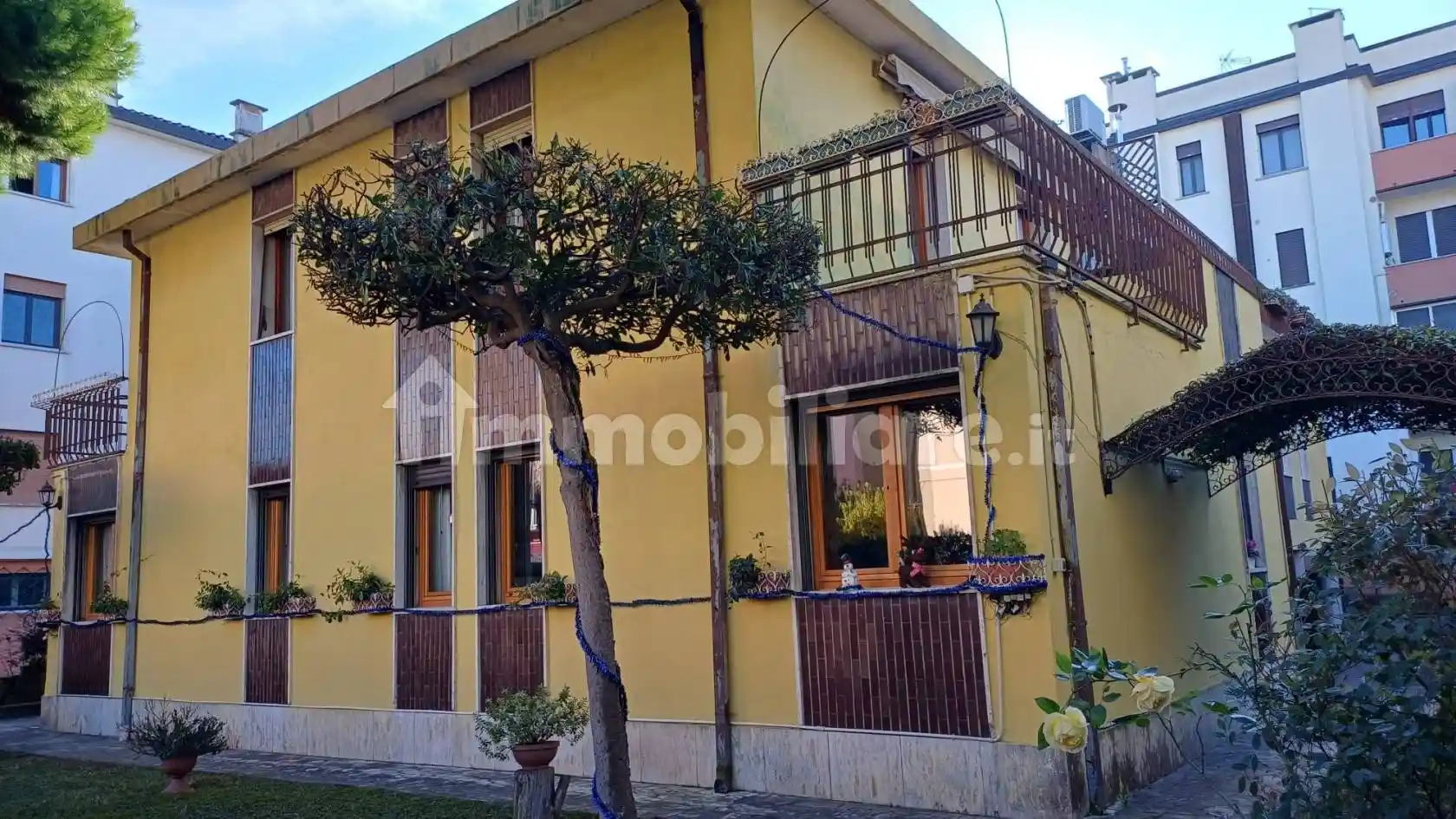 Appartamento via Marco Polo, Lido di Venezia, Venezia - foto 2