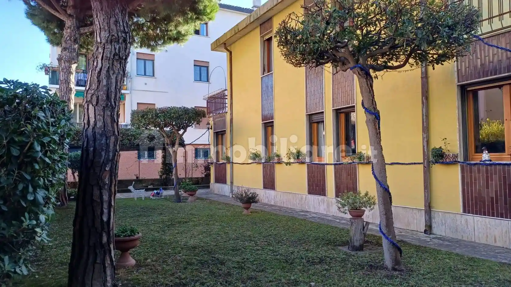 Appartamento via Marco Polo, Lido di Venezia, Venezia - foto 3