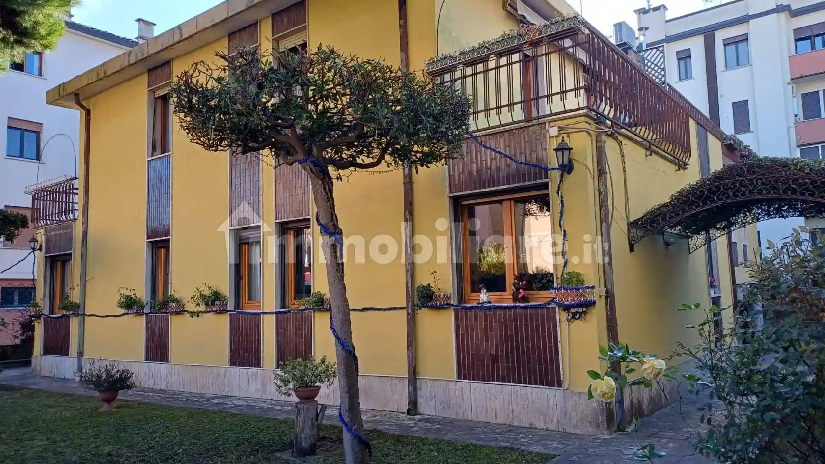 Appartamento via Marco Polo, Lido di Venezia, Venezia - foto 5