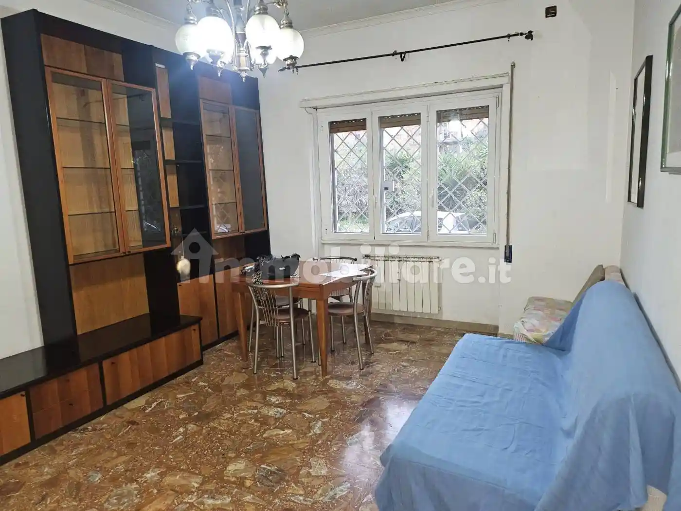 Bilocale via Angelo Bertolotto, Ostia Levante, Roma - foto 2