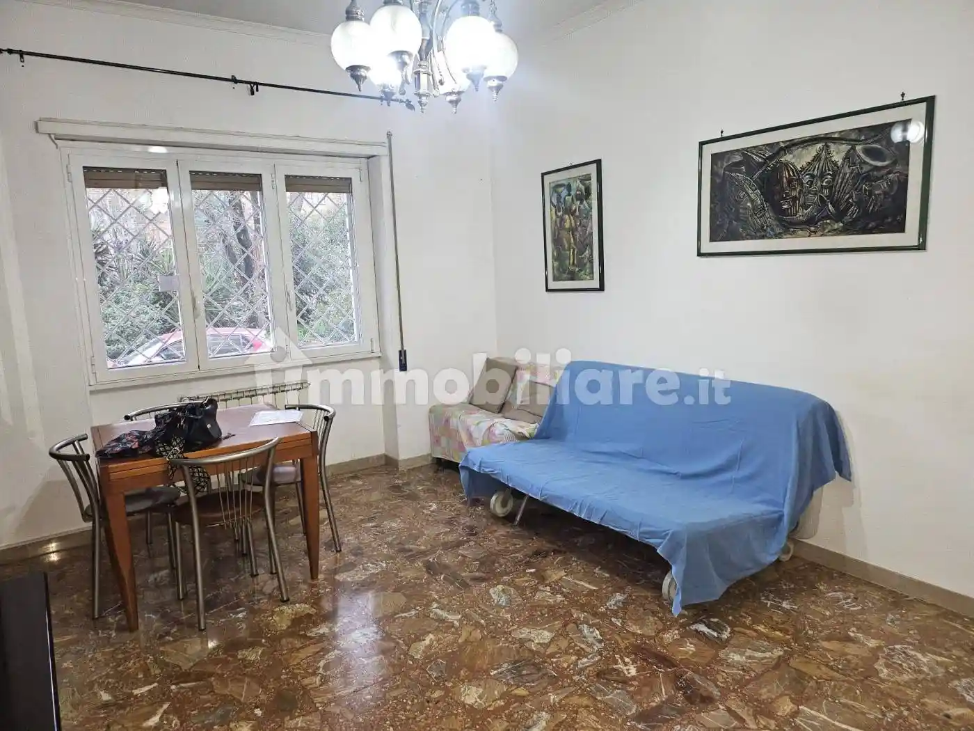 Bilocale via Angelo Bertolotto, Ostia Levante, Roma - foto 3