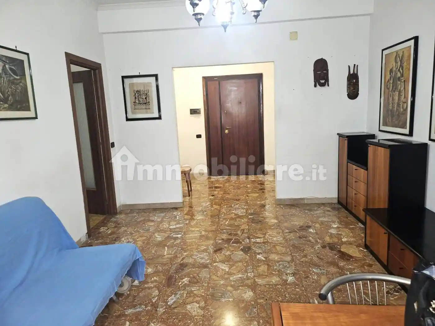 Bilocale via Angelo Bertolotto, Ostia Levante, Roma - foto 4