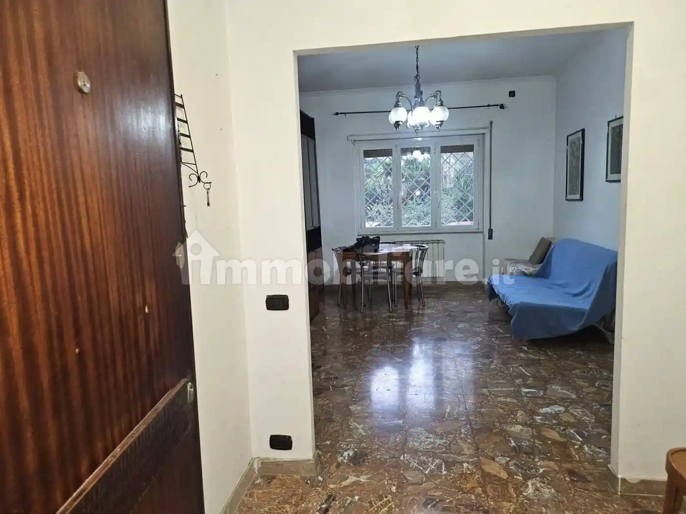 Bilocale via Angelo Bertolotto, Ostia Levante, Roma - foto 5