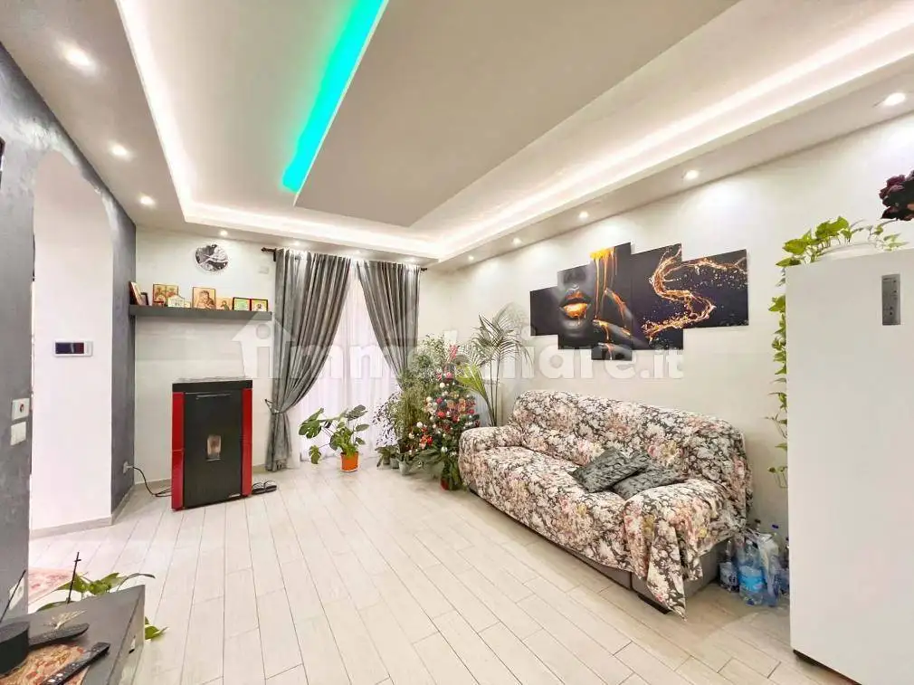 Casa indipendente in vendita a Montefiascone