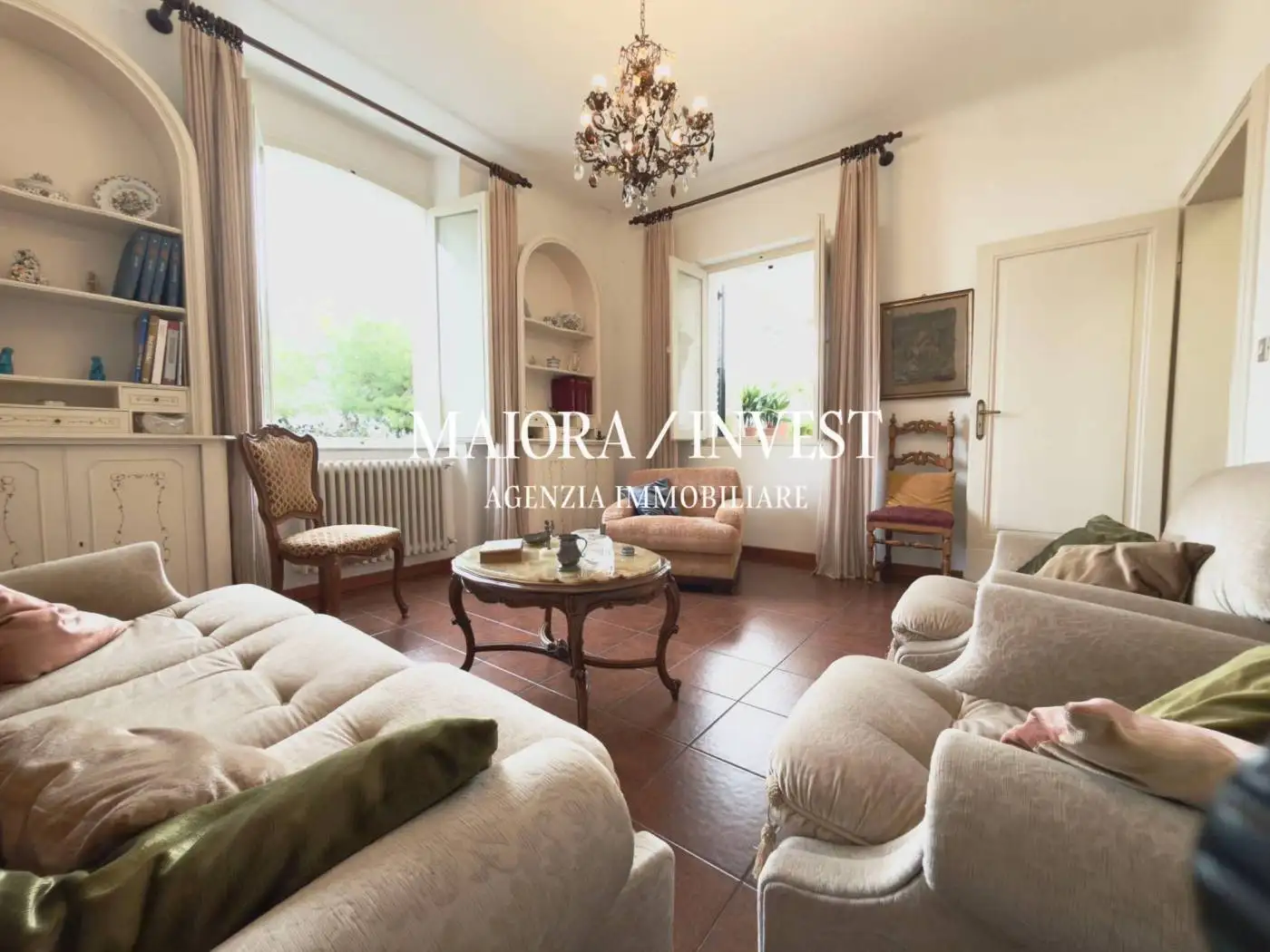 Appartamento in vendita a Grottammare