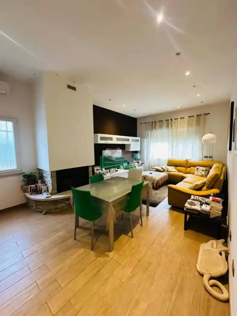 Villa unifamiliare via della Battaglia, Santo Stefano - Gambellara, Ravenna - foto 2