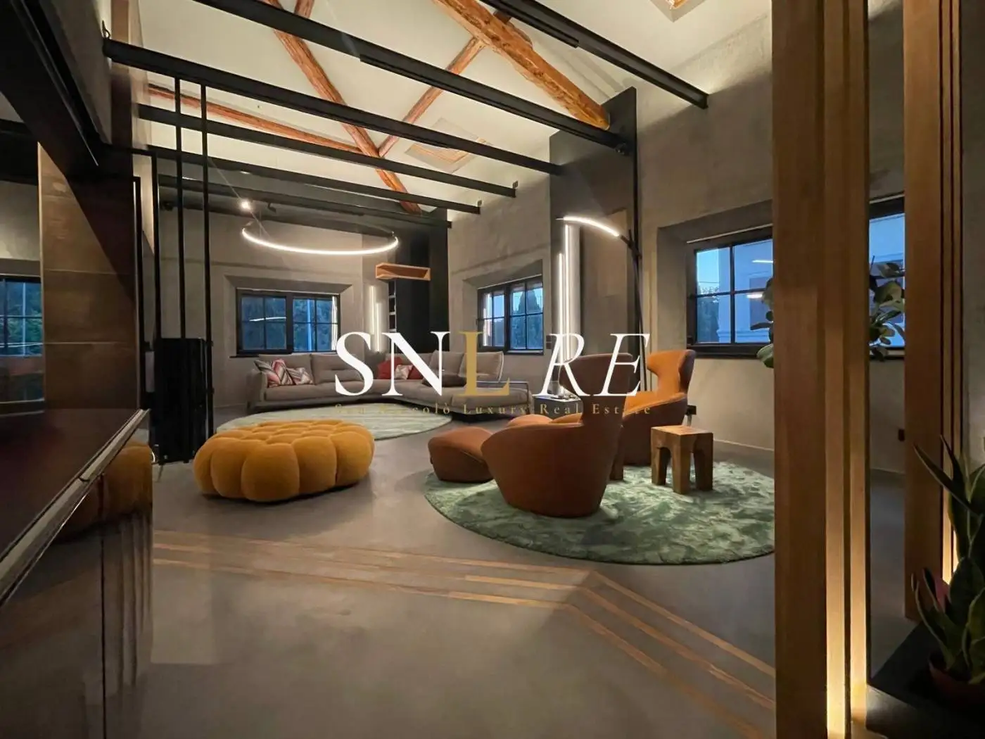 Appartamento in vendita a Firenze