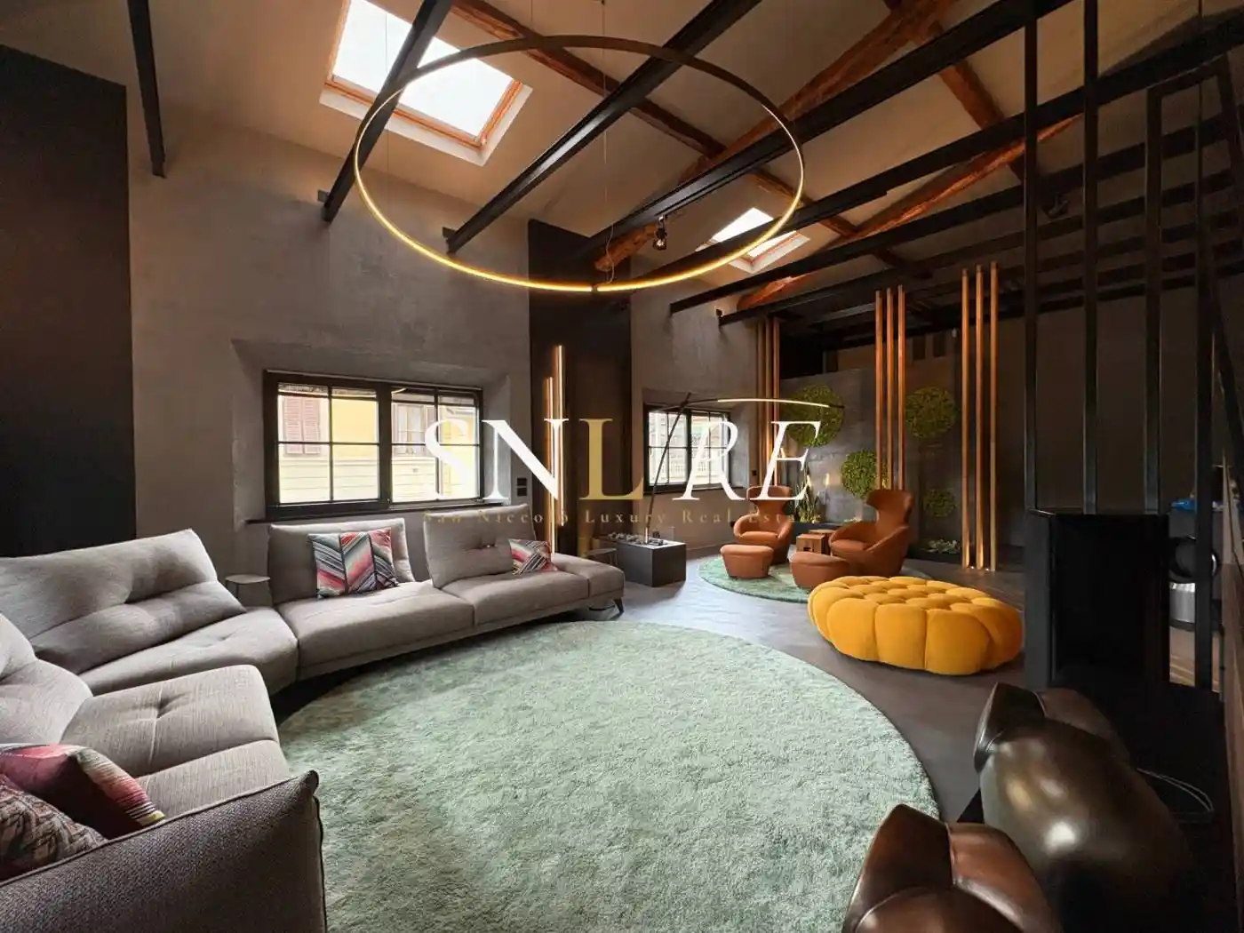 Appartamento via delle Cascine, Porta al Prato - San Jacopino, Firenze - foto 2