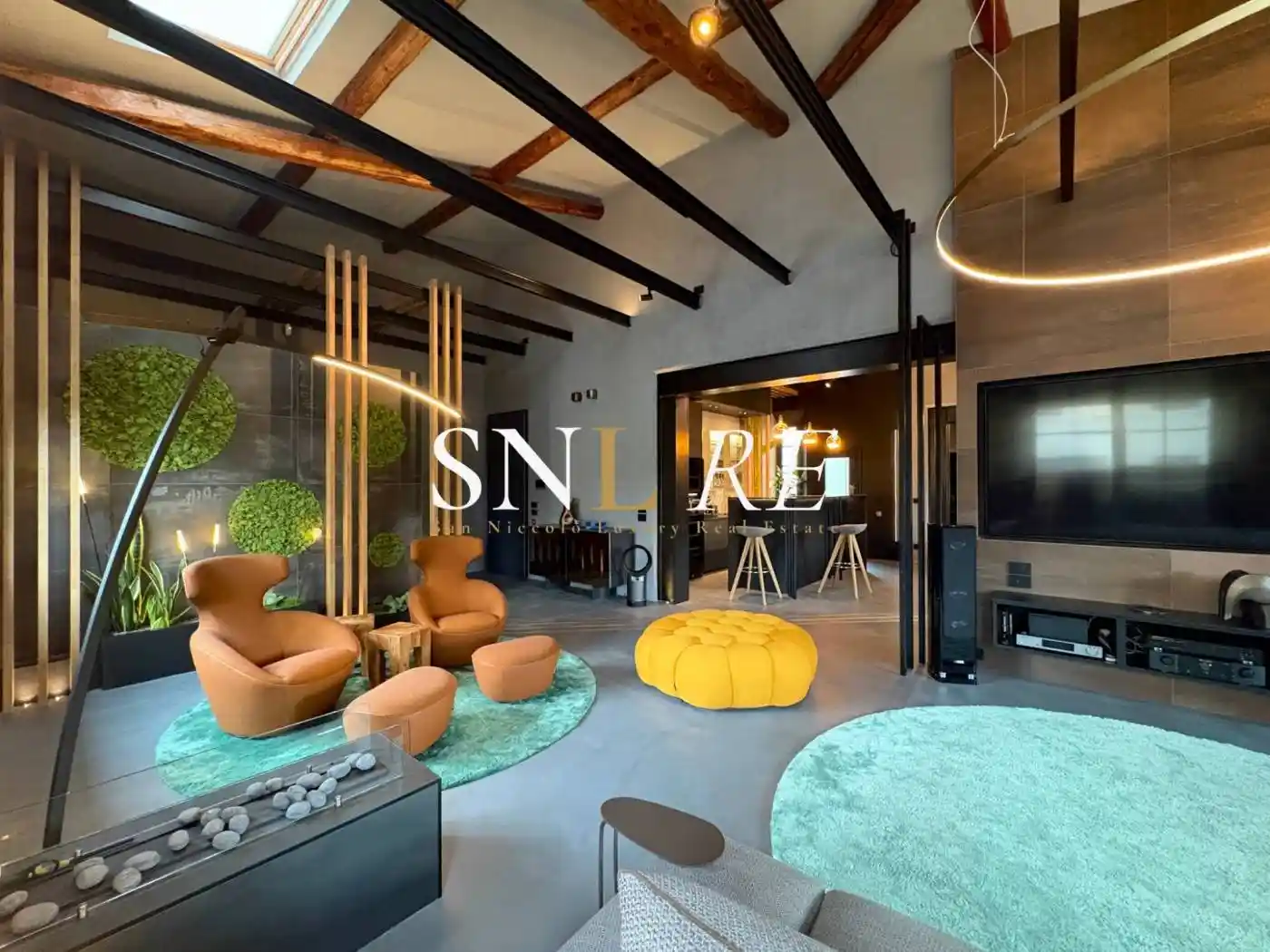 Appartamento via delle Cascine, Porta al Prato - San Jacopino, Firenze - foto 3