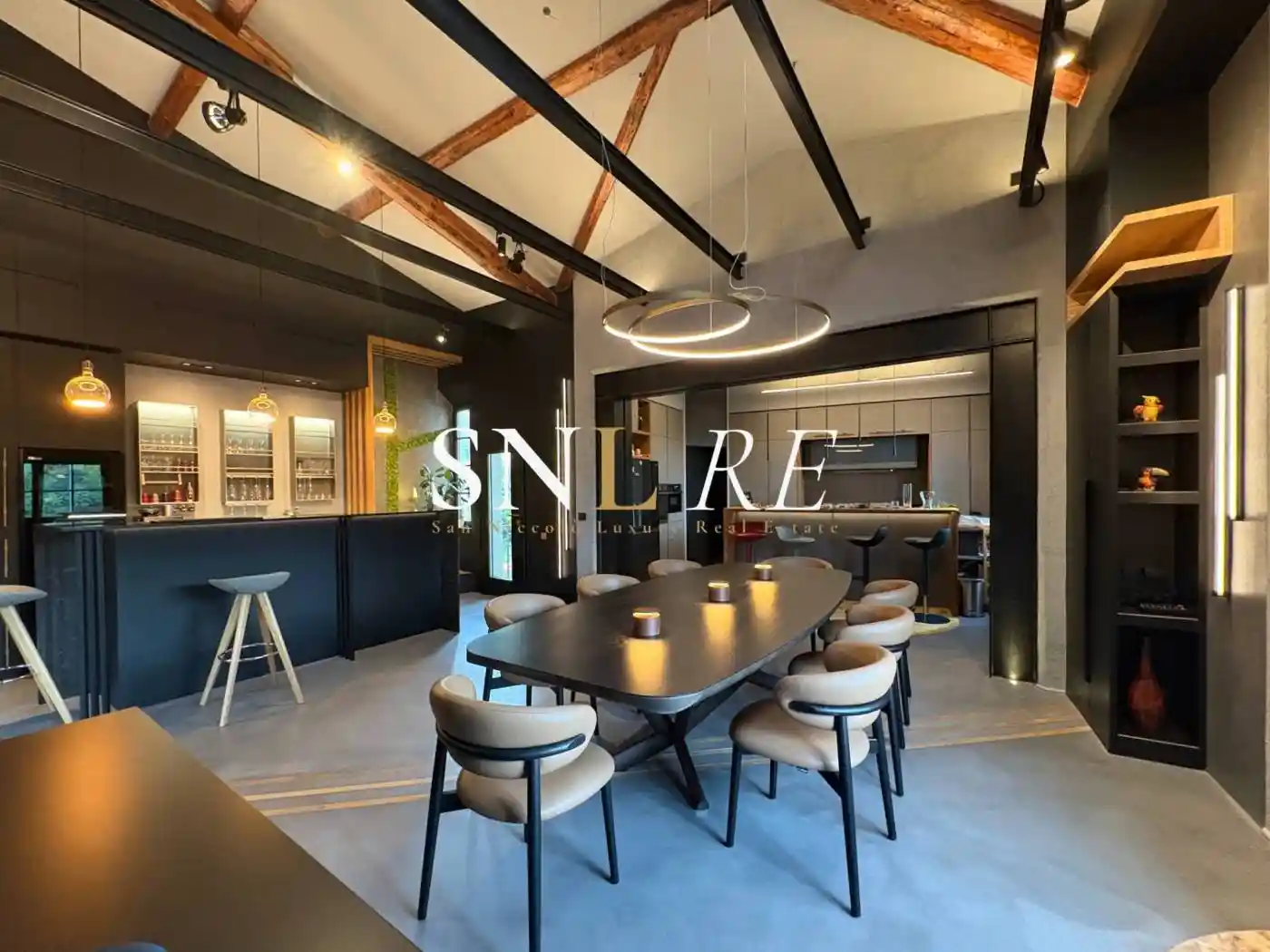 Appartamento via delle Cascine, Porta al Prato - San Jacopino, Firenze - foto 4