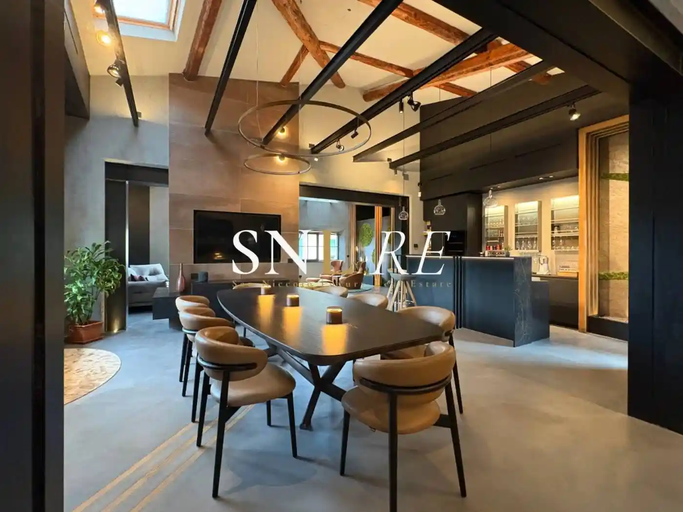 Appartamento via delle Cascine, Porta al Prato - San Jacopino, Firenze - foto 5