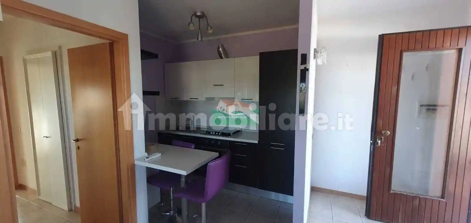 Trilocale via pasini, Roncalceci - Longana, Ravenna - foto 4