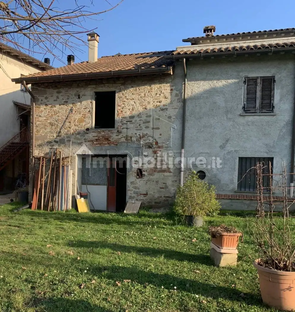 Appartamento in vendita a Sansepolcro